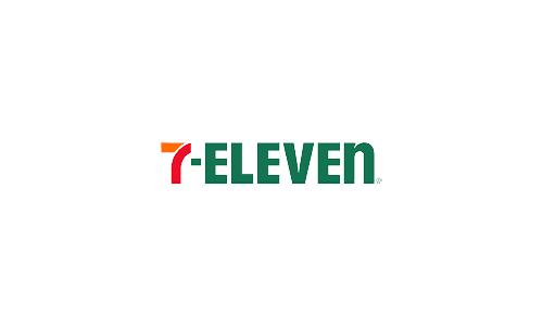 7-11 logo