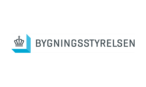 Logo Bygningsstyrelsen