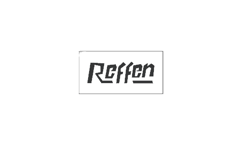 Logo Reffen