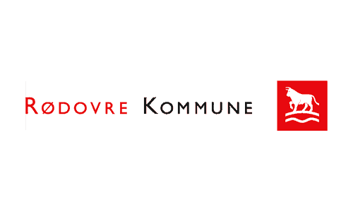 Logo Rødovre Kommune