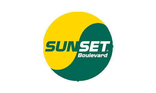 Logo Sunset Boulevard