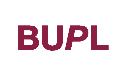 Logo BUPL