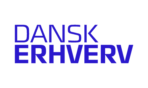 Logo Dansk Erhverv