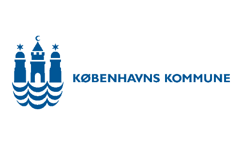 Logo Københavns Kommune
