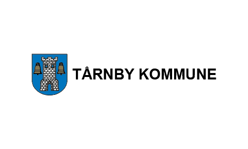 Logo Tårnby Kommune