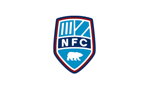 Logo Nykøbing FC