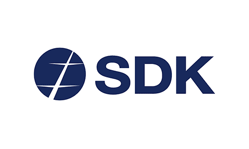 Logo SDK