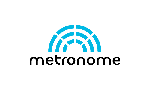 Logo for Metronome