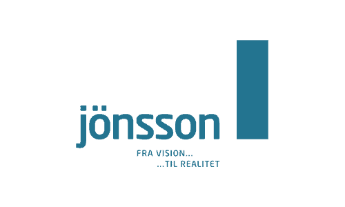 Logo for Jönsson